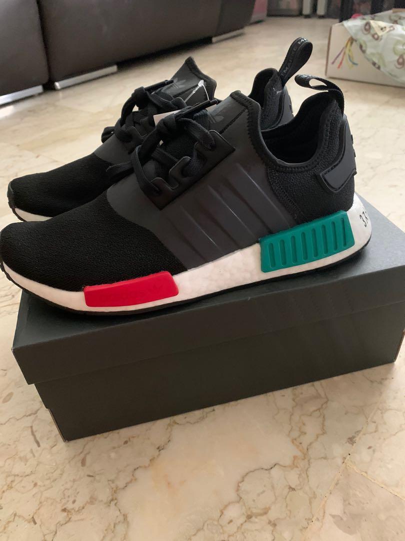 Nmd words new arrivals