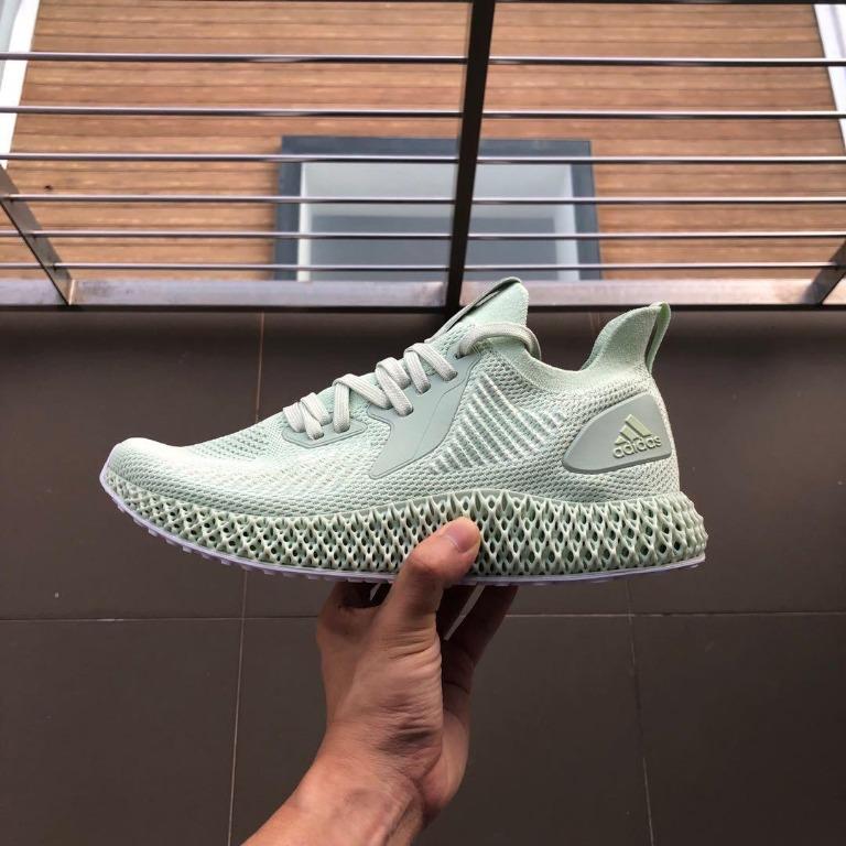 Adidas parley alphaedge 4d cheap