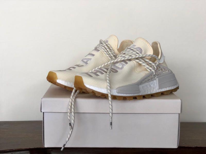 Hu nmd gum pack sale
