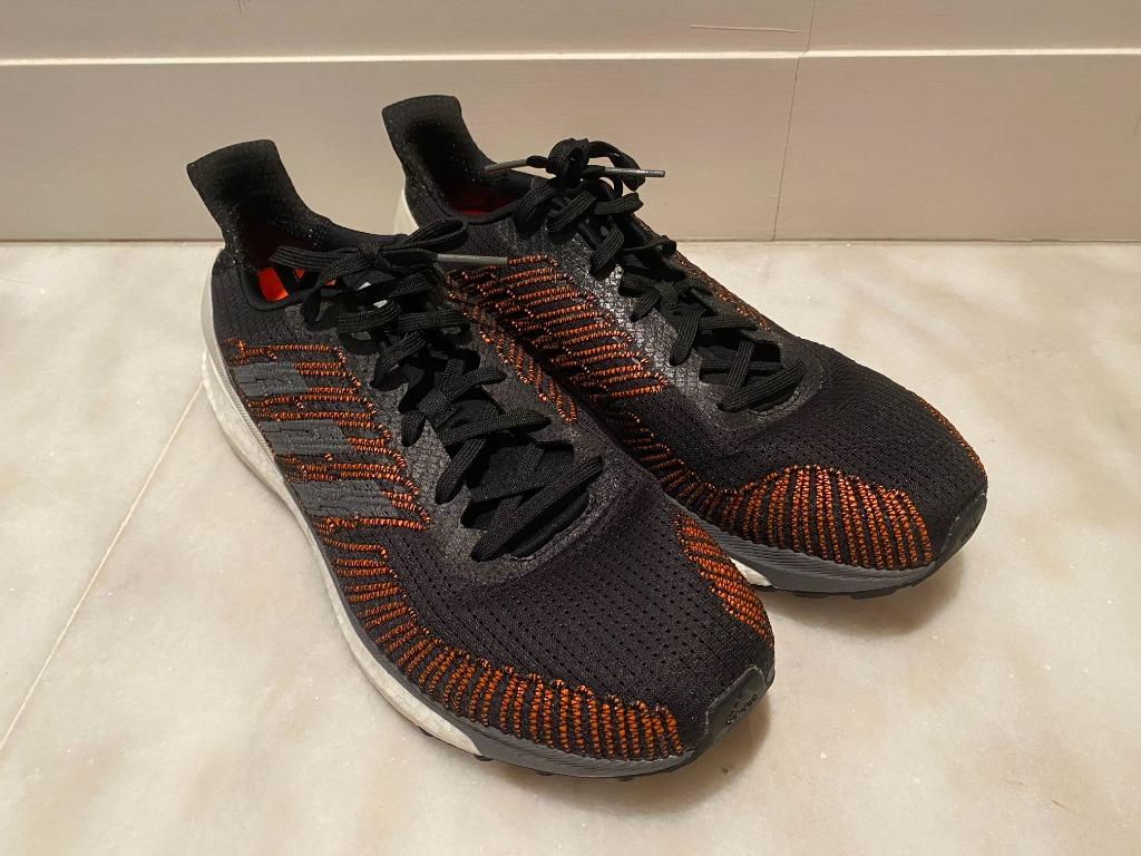 solar boost mens