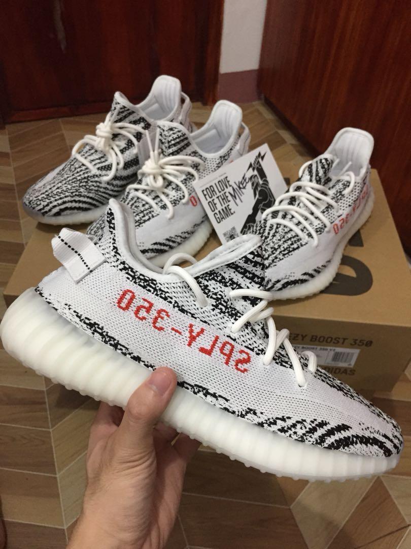 ezy boost