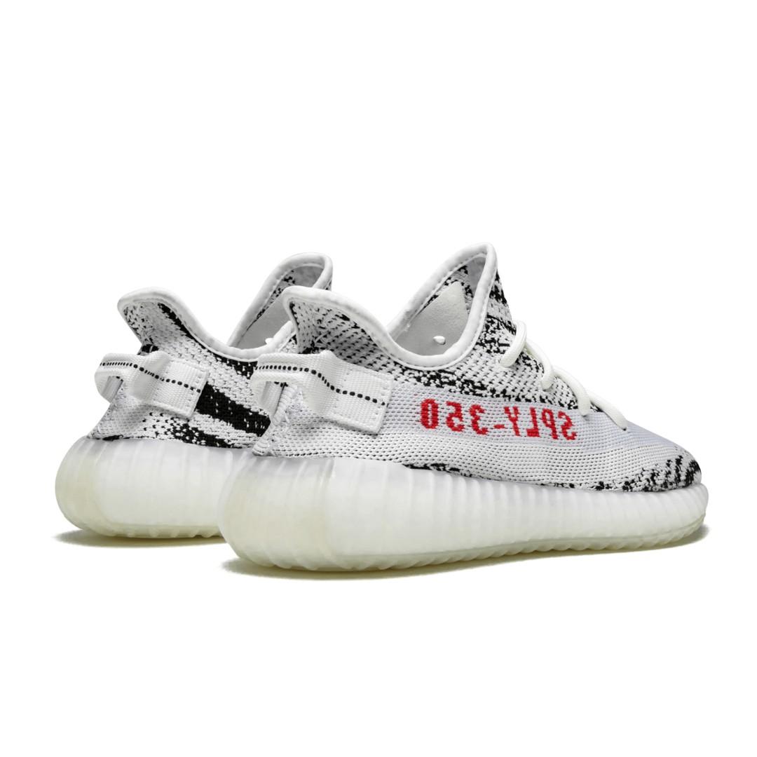 Adidas yeezy boost clearance 350 v2 zebra 2.0