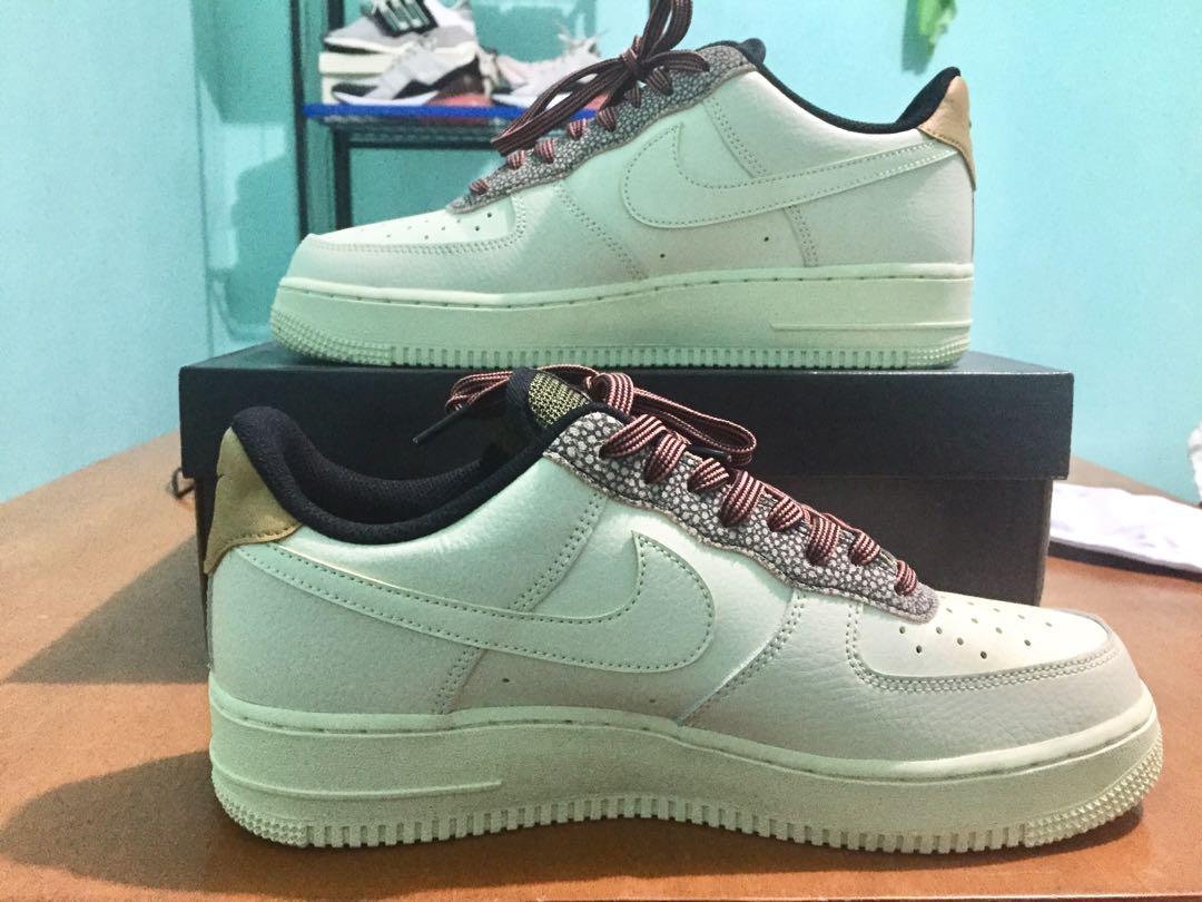 air force 1 07 lv8 4 fossil