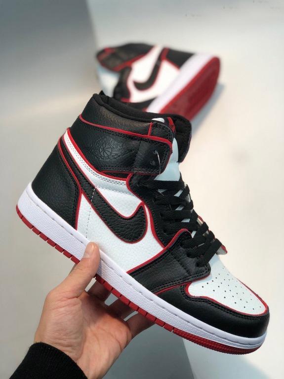 air jordan 1 bloodline 2.0
