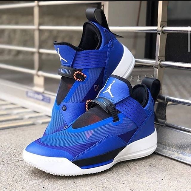 jordan 33 se hyper royal