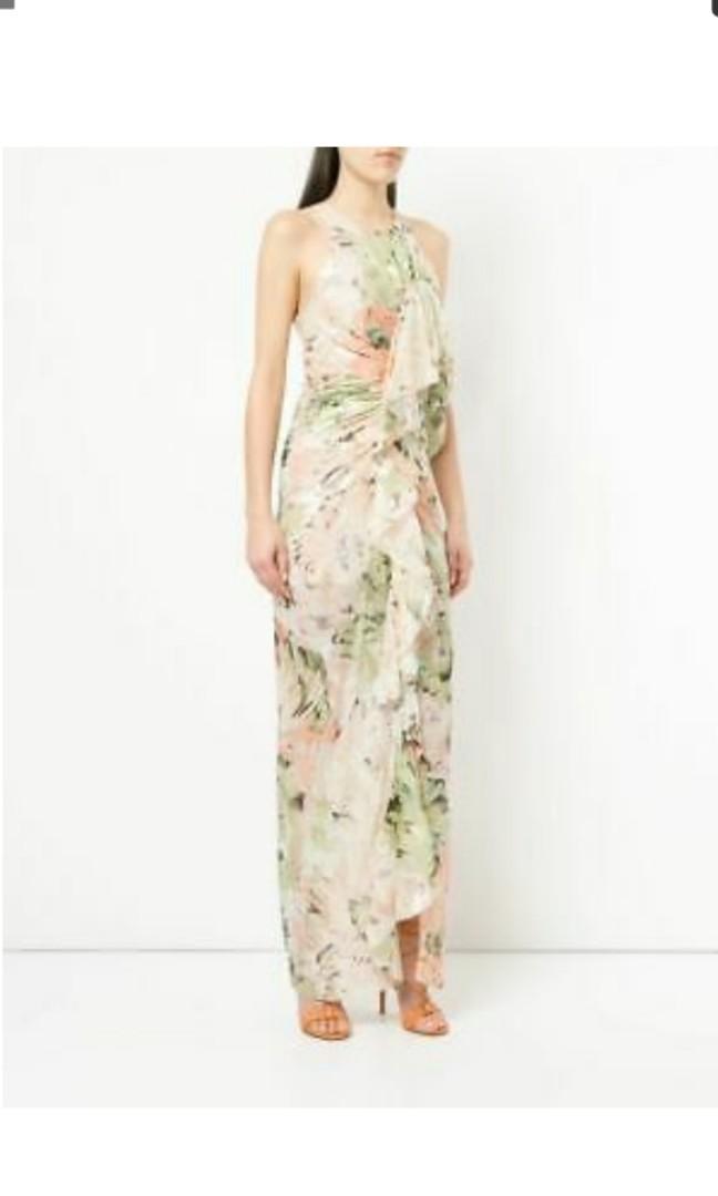 Alice mccall dream girl gown new arrivals