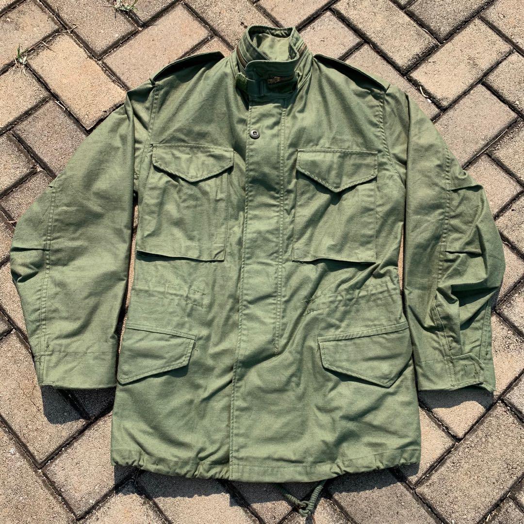 M65 alpha industries jacket shop