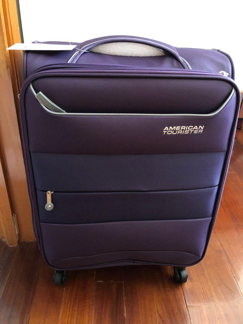 american tourister 57cm