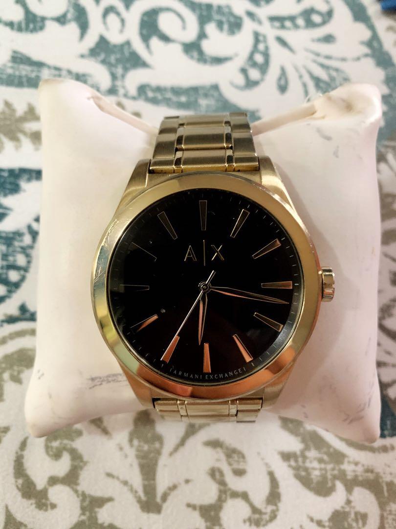 armani exchange ax2328