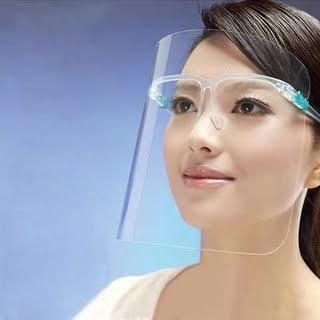 Artista Face Shield Health Beauty Perfumes Nail Care Others On Carousell