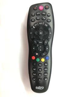 Astro Remote Control Electronics Carousell Malaysia