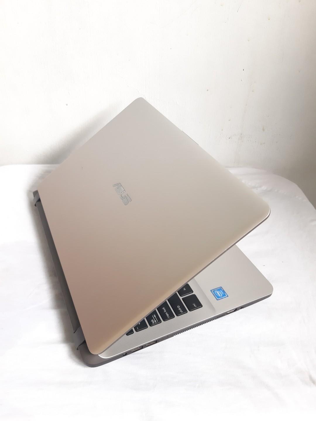 X507m asus аккумулятор