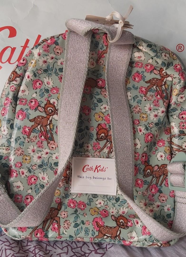 Cath kidston sale bambi backpack