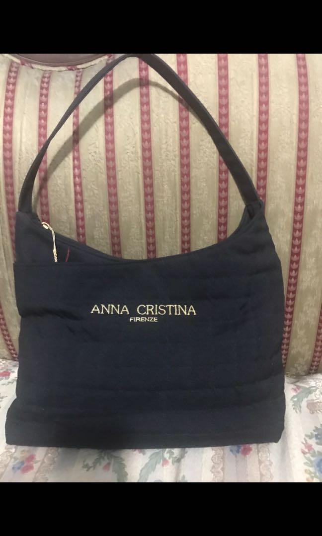 Cristina Lv Bags Preloved Authentic