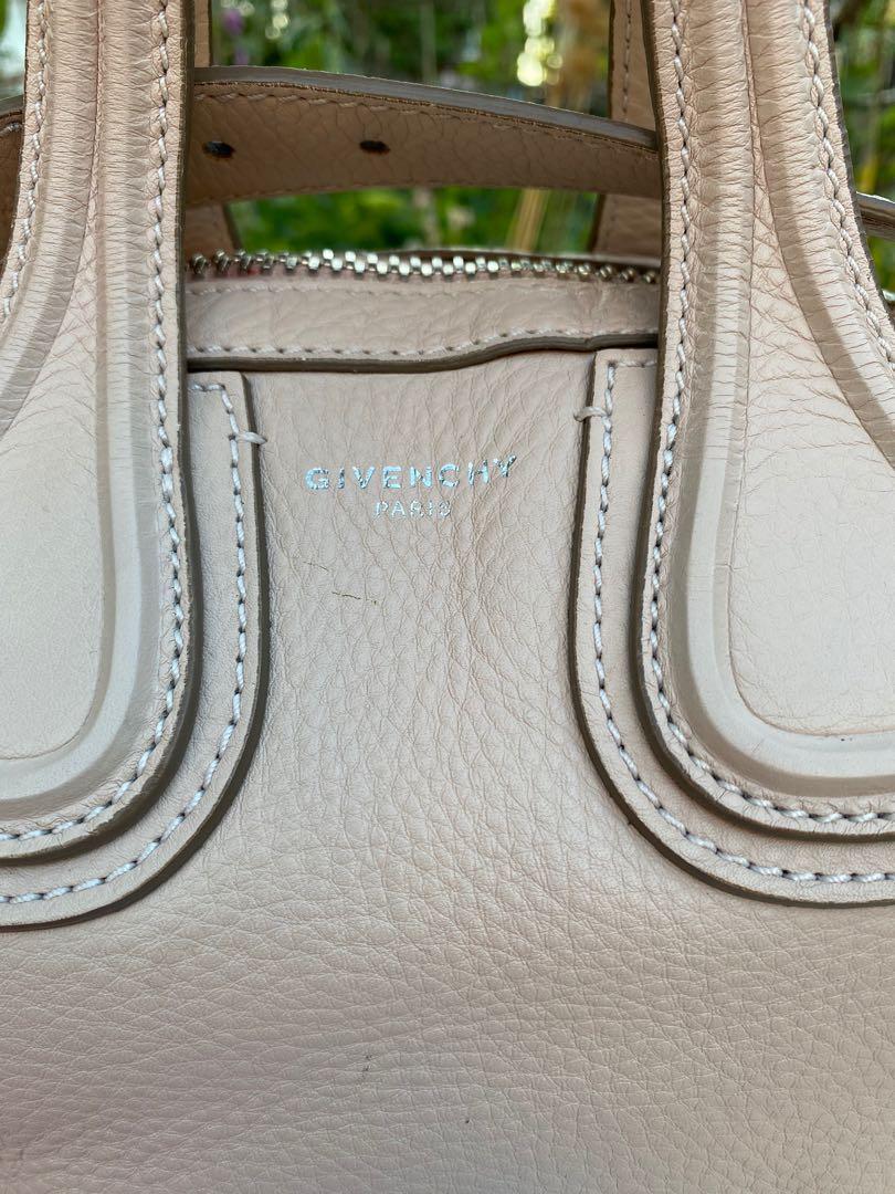 Givenchy nightingale small best sale
