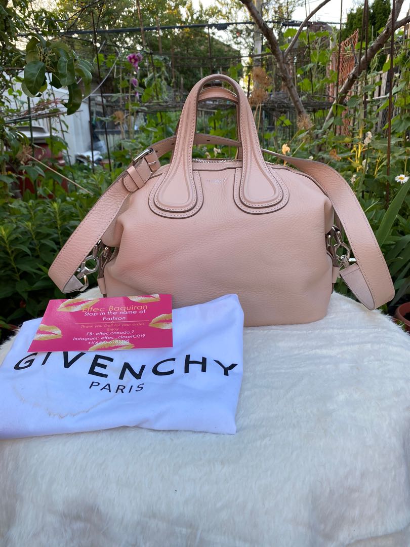 Givenchy nightingale shop