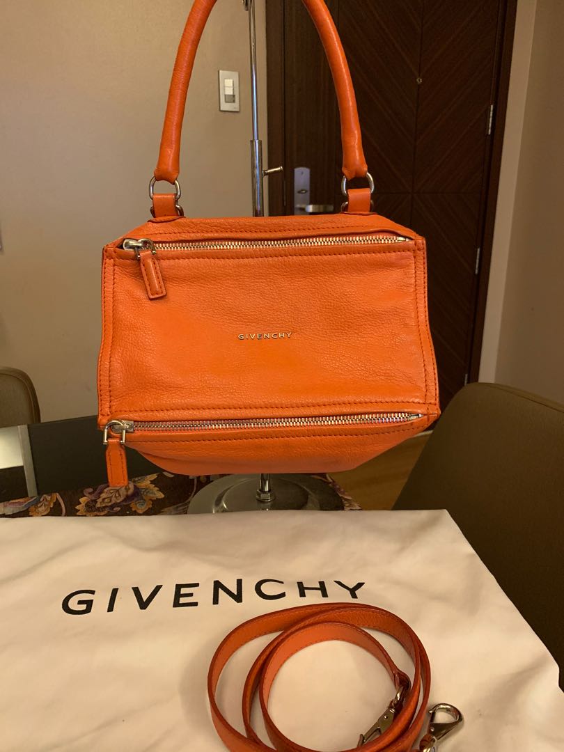 authentic givenchy pandora