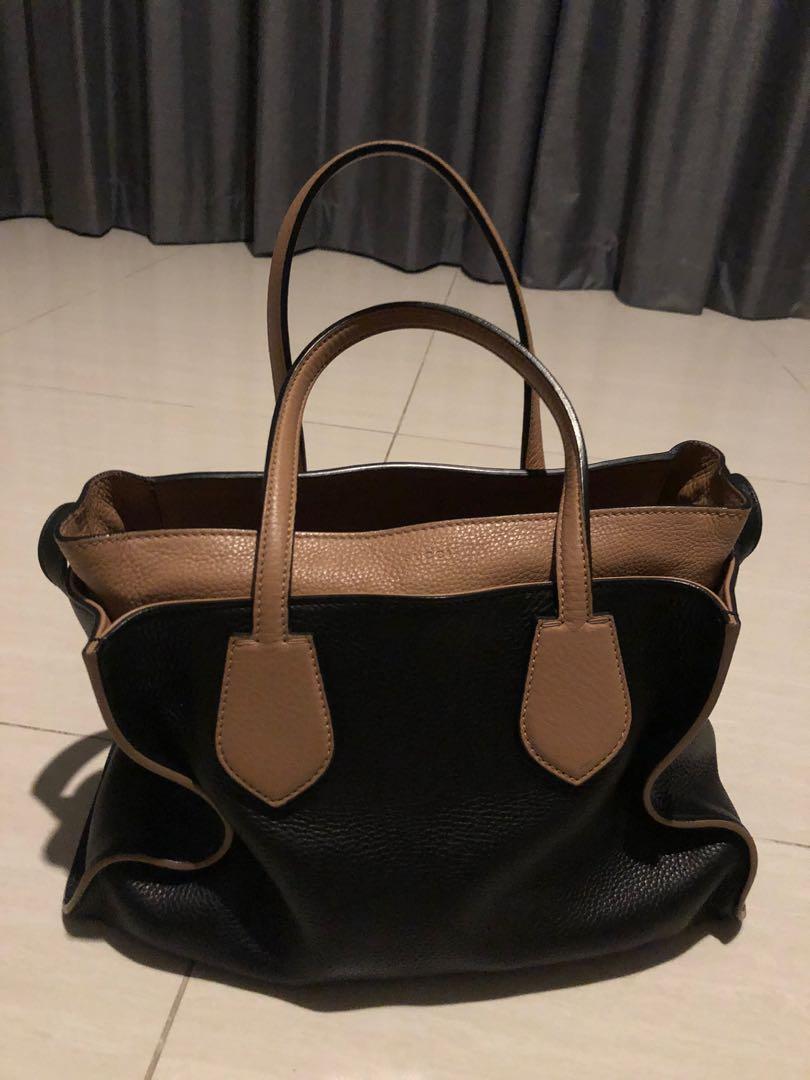 Gucci discount ramble tote