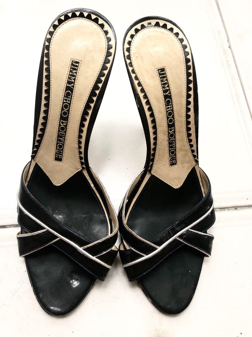 jimmy choo clearance