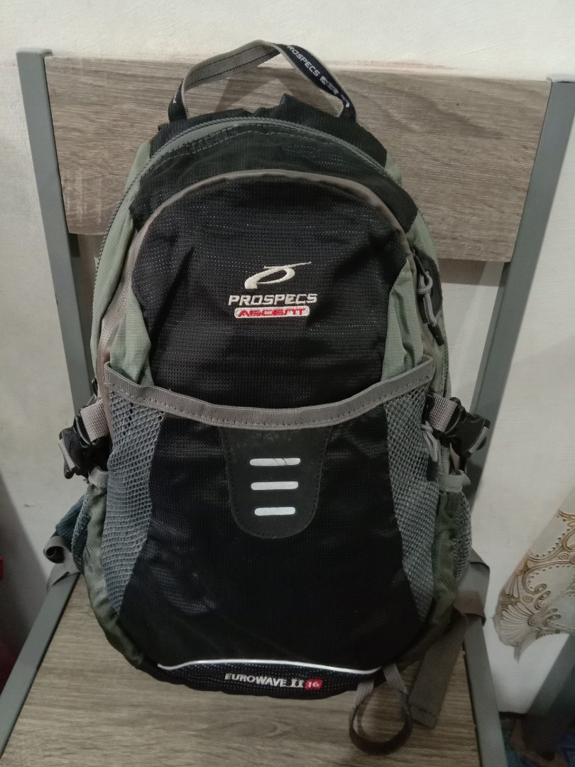 Prospecs backpack price sales