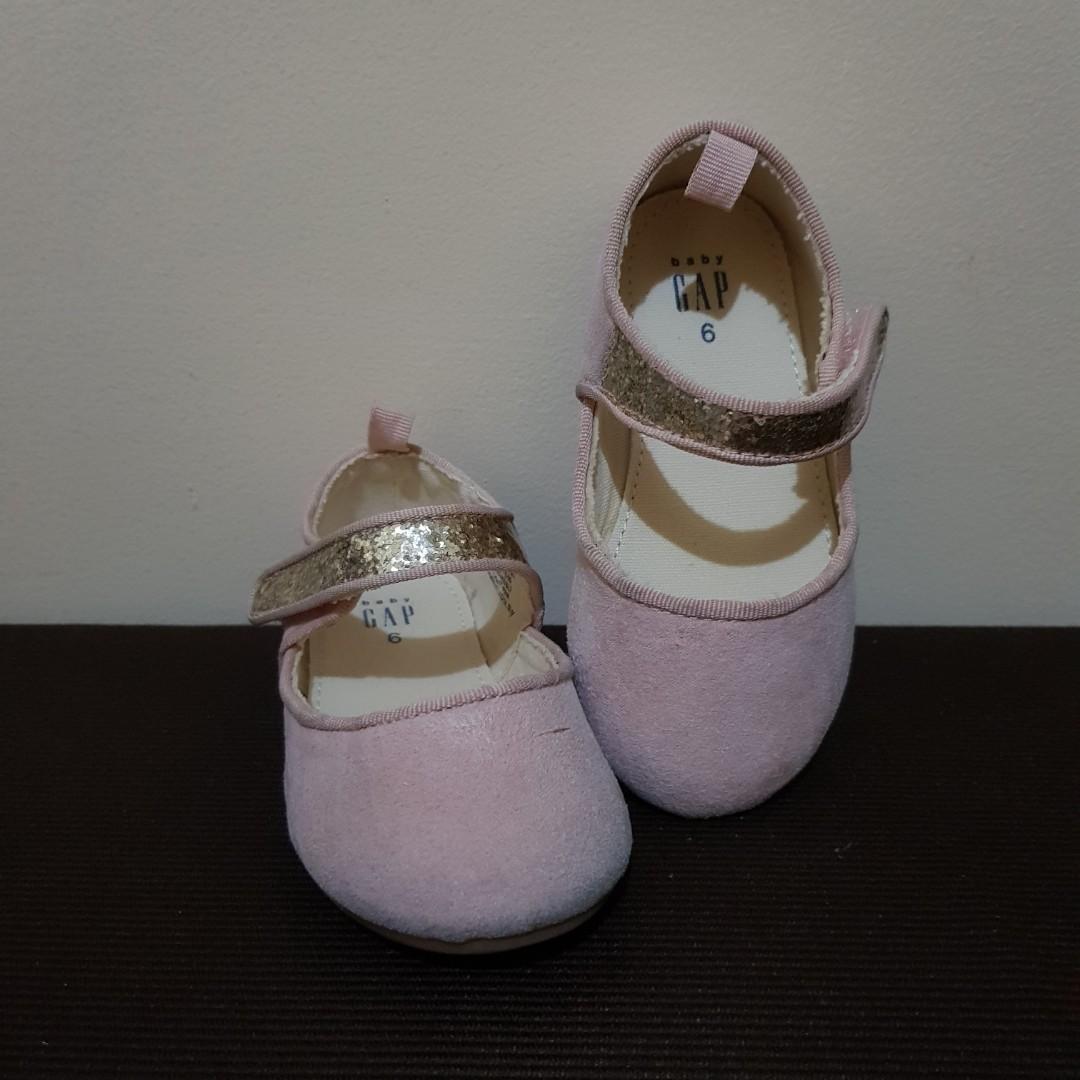 baby shoes gap