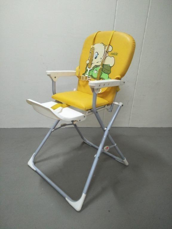 baby high chair easy to clean