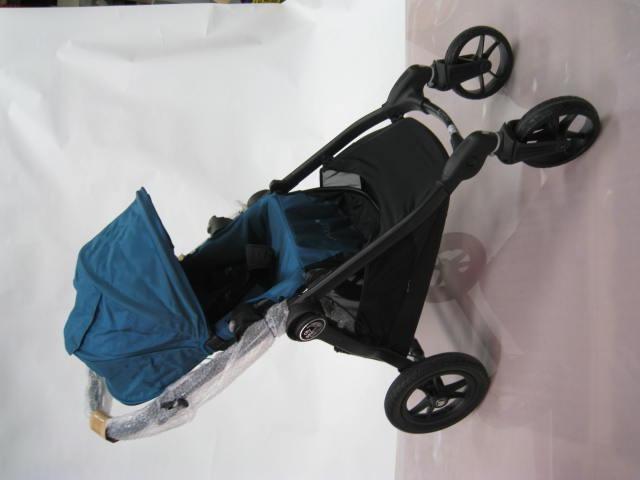 baby jogger city select handlebar cover