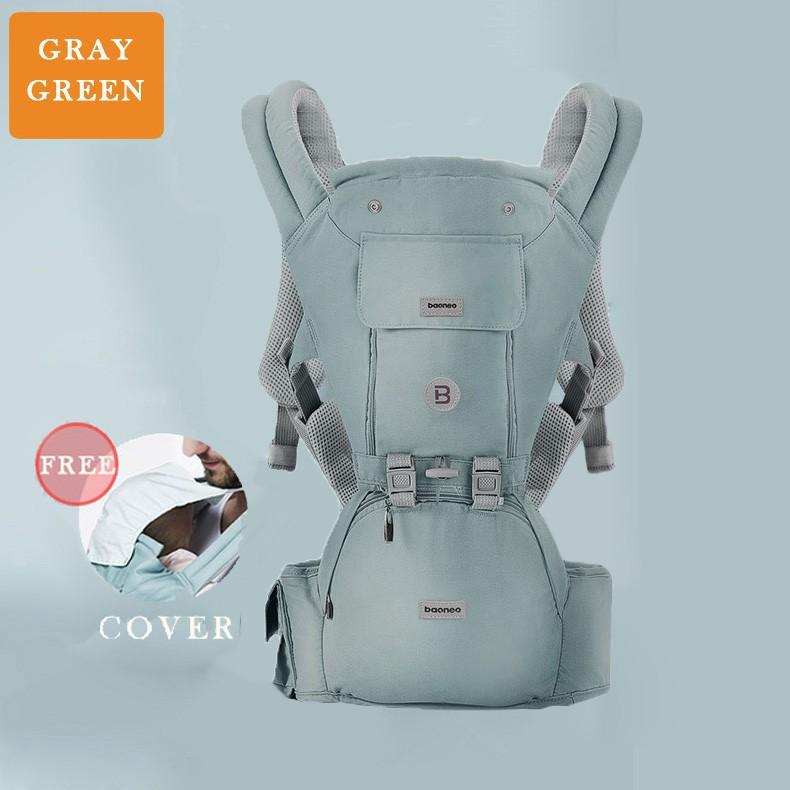 Baoneo carrier sales