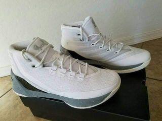 curry 3 | Sneakers | Carousell Philippines