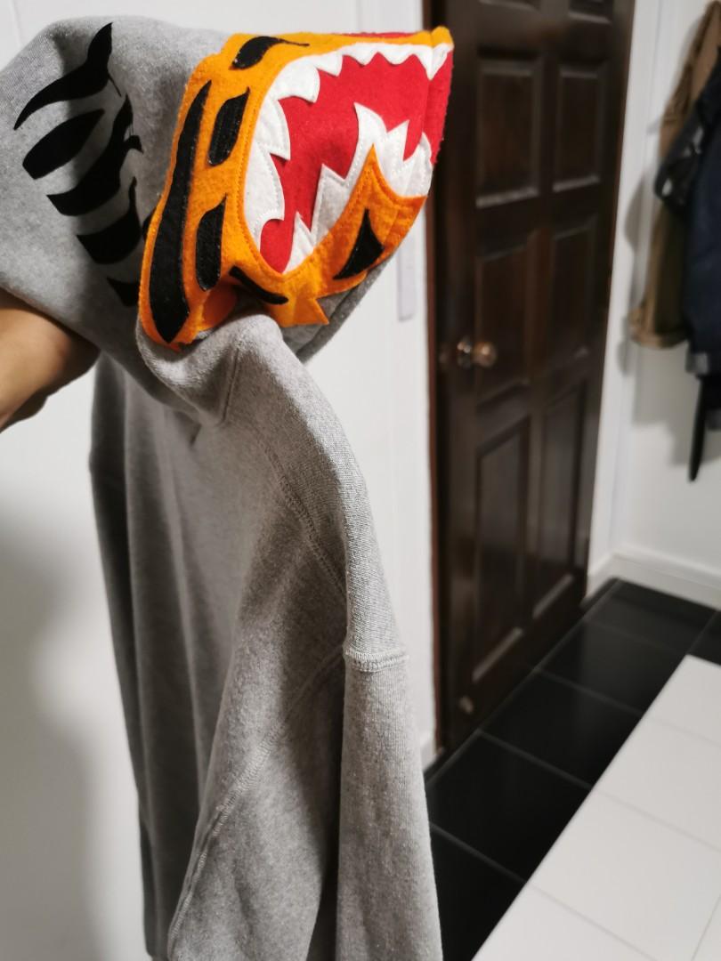 Bape funthera militia hoodie store