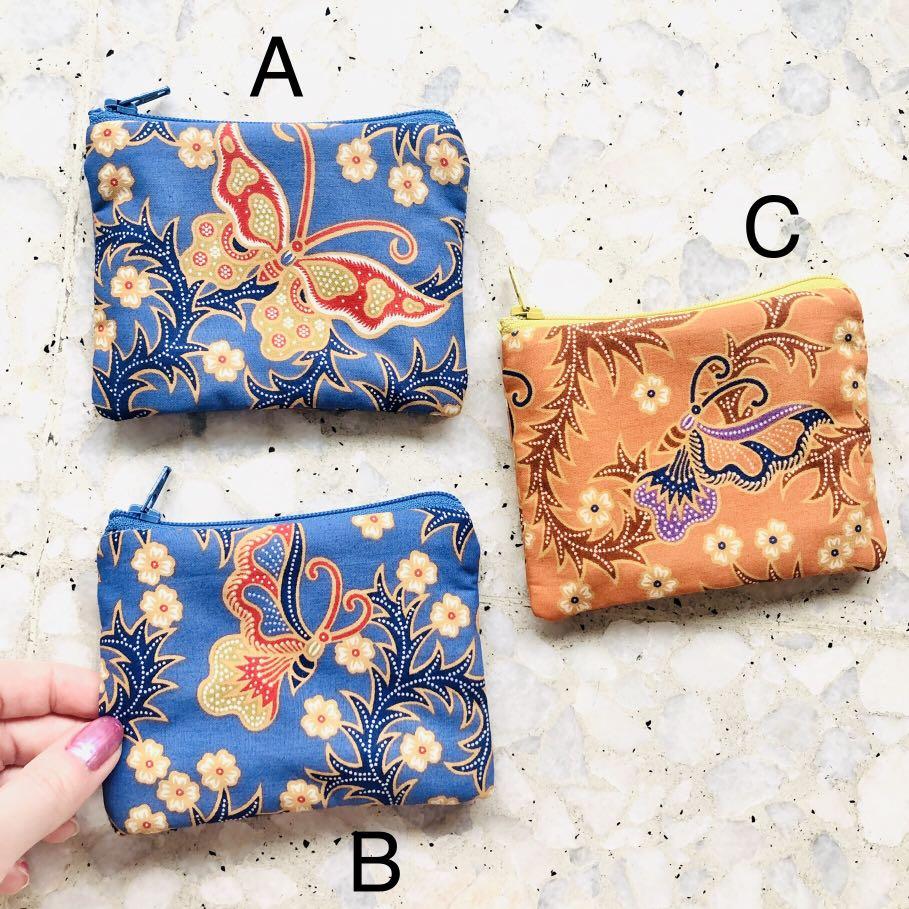 singapore purse