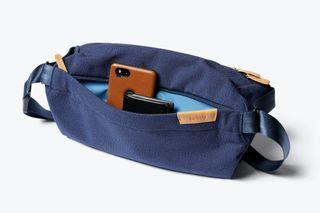 Bellroy - Sling - ink blue (Brand New)