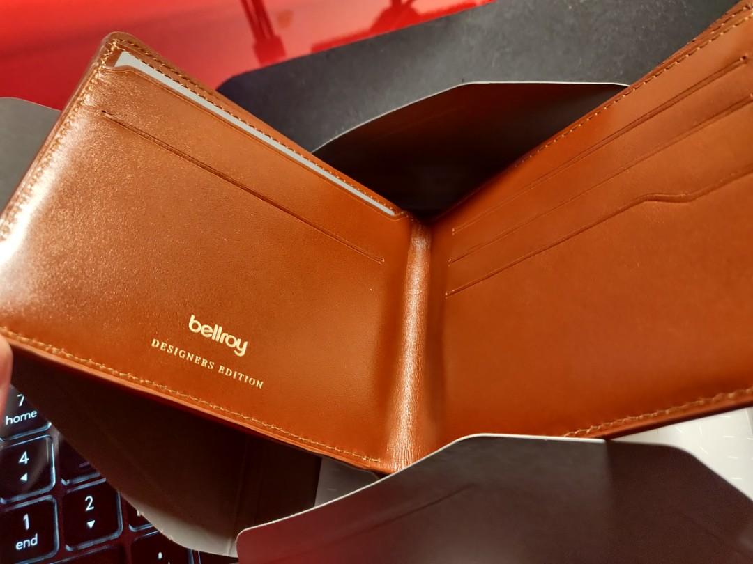 bellroy hide and seek designers edition