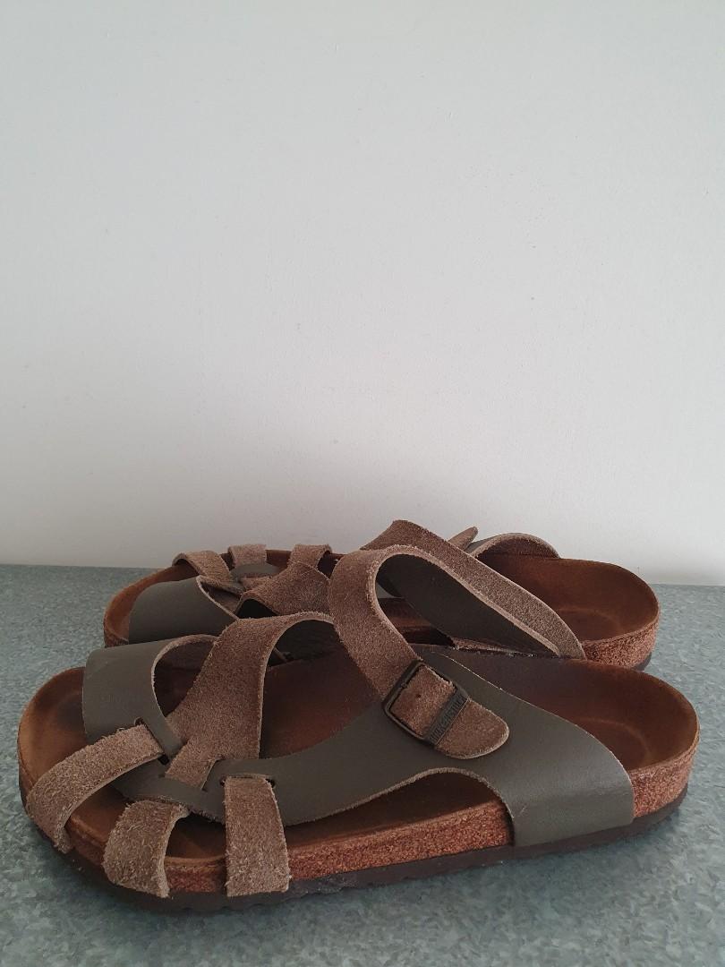 Birkenstock pisa size 38 best sale