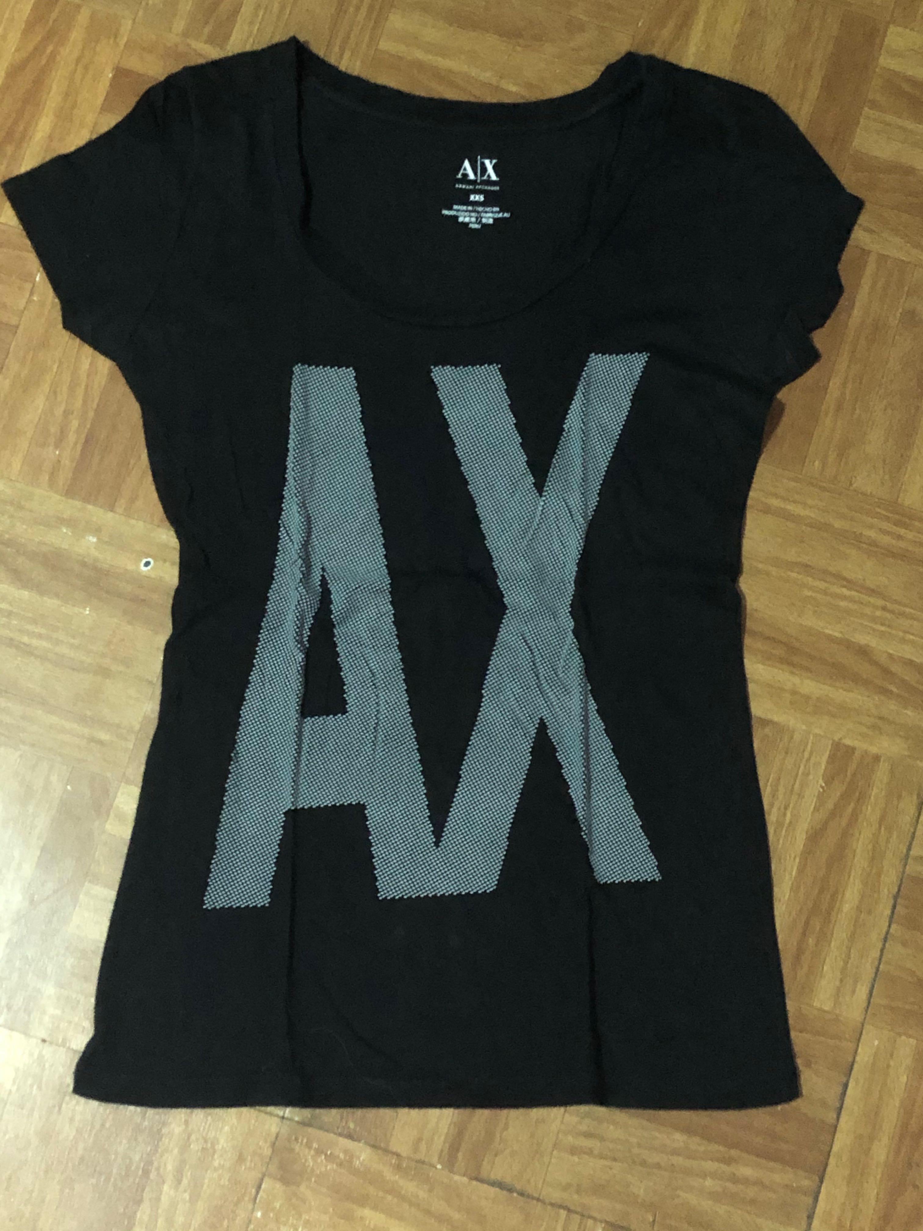 american exchange t shirt