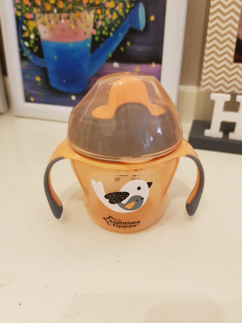 tommee tippee teats blocking