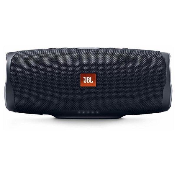 Bluetooth speaker (Category: Soundbars, Speakers & Amplifiers) located in Singapore. Submitted by rainbowcvs (Listing ID 1018457643, Image 1). Description: Output power 6W Bluetooth Version 5.0 Battery capacity 1200mah Support voice calls function micro USB charging port Support TF card, USB port, 3.5mm AUX Rechargeable battery Package contents: 1 Speaker 1 Micro USB charging cable #JBL #Speaker #Charge 3 #Charge 2 #Wireless speaker #Charge 4.