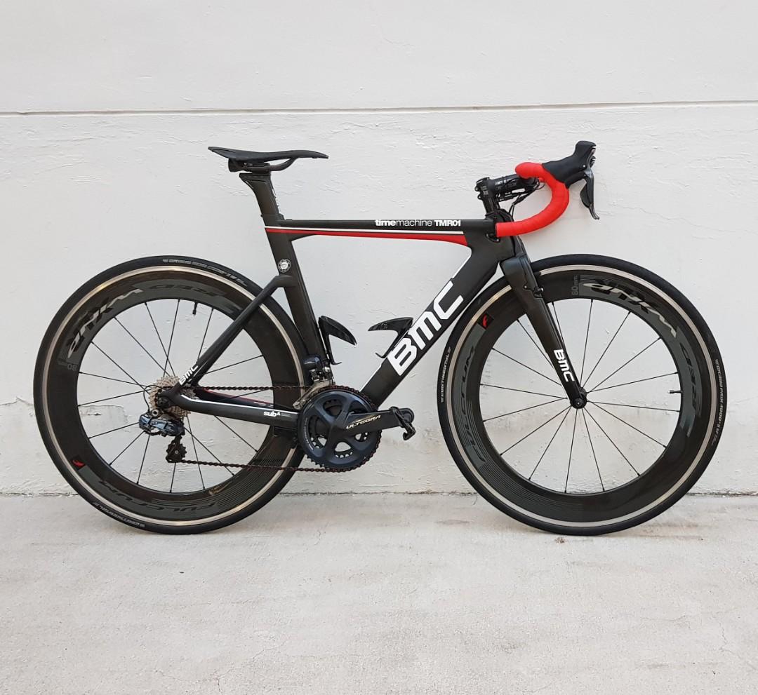 bmc timemachine tmr01 price