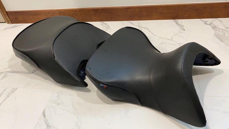 Bmw sales r1200rt seat