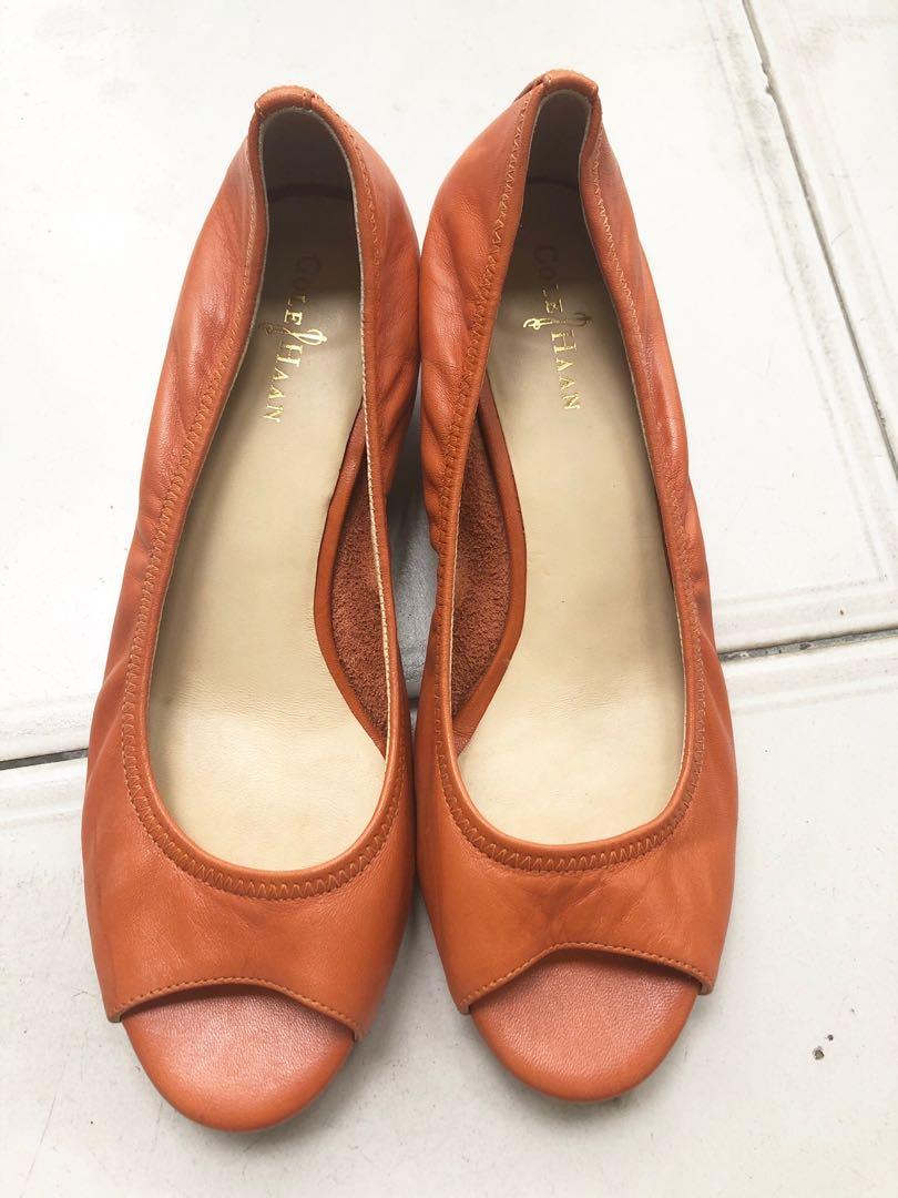 cole haan house shoes