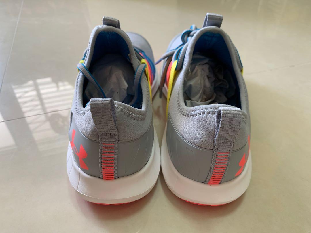 Girls grade school sneakers on sale