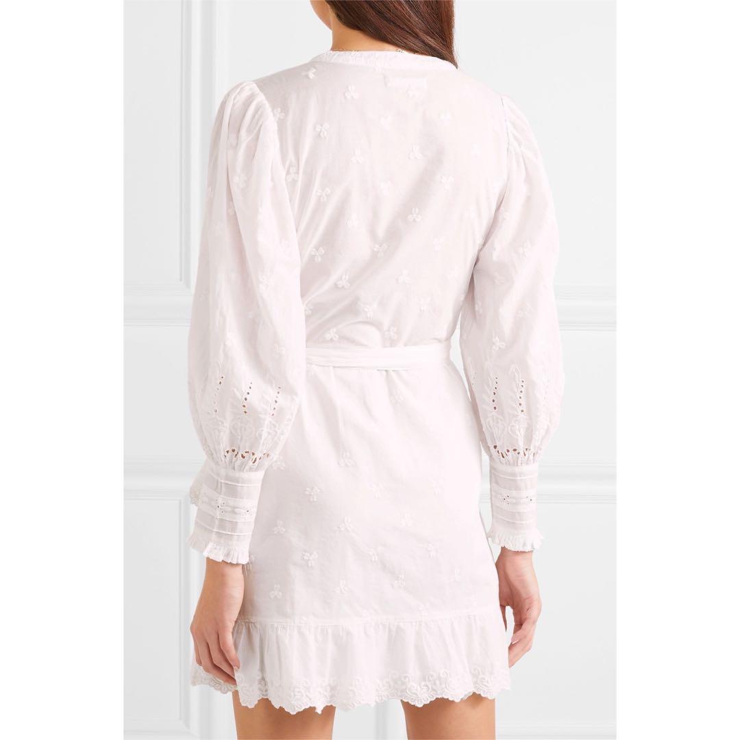 Harriet 2025 dress reformation
