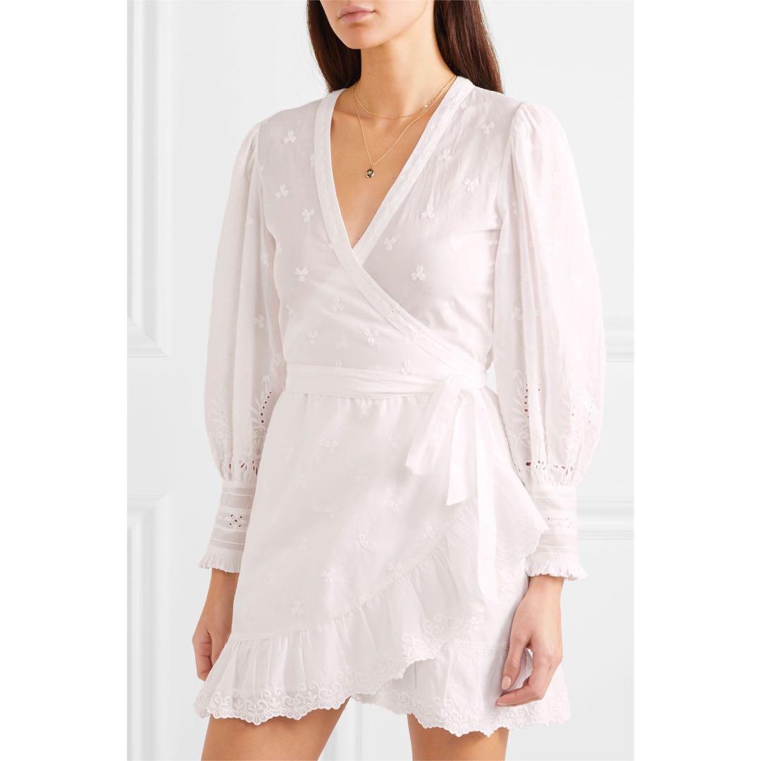 Reformation harriet dress clearance