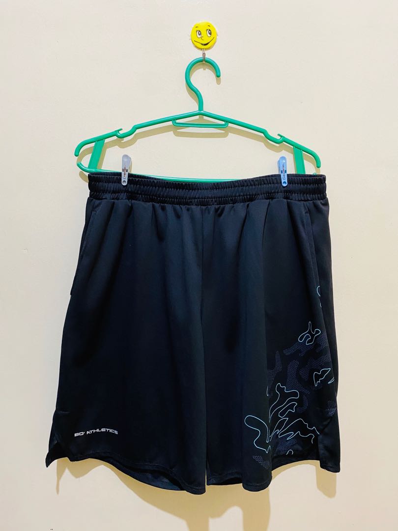 Bo athletics shorts on sale