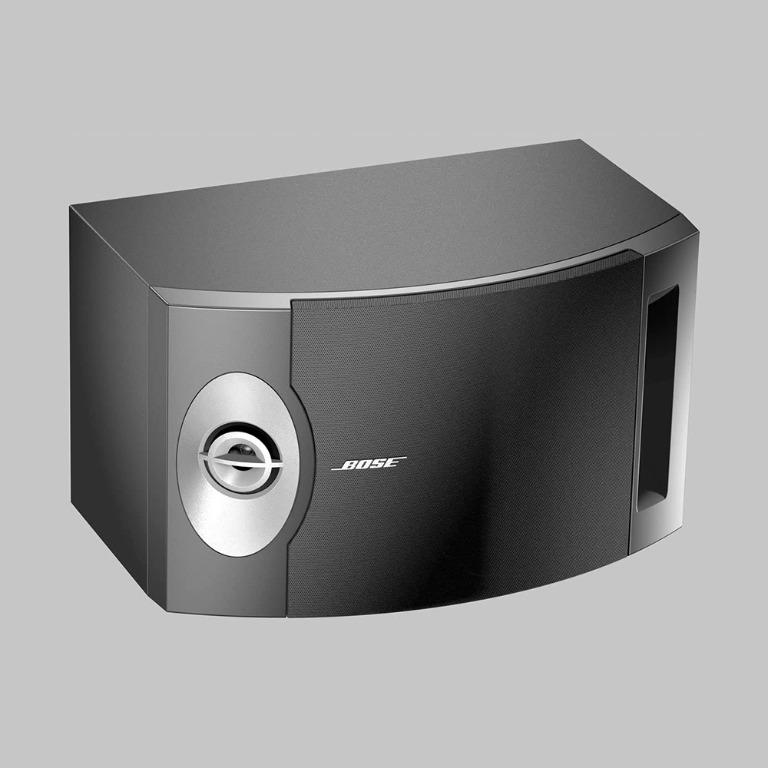 Bose 201 Series V Direct/Reflecting Passive Speaker System (Bookshelf