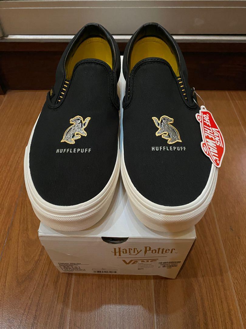 vans harry potter 36
