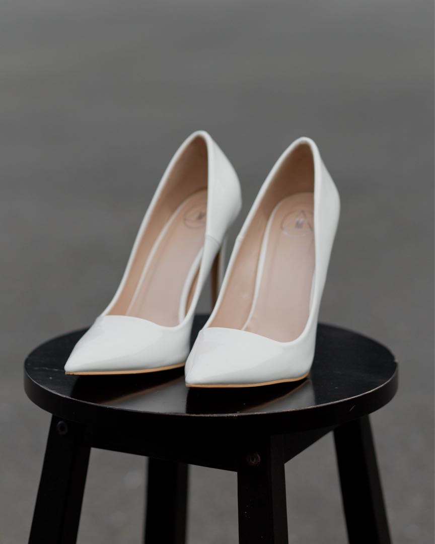 Zalora bridal shoes Clearance