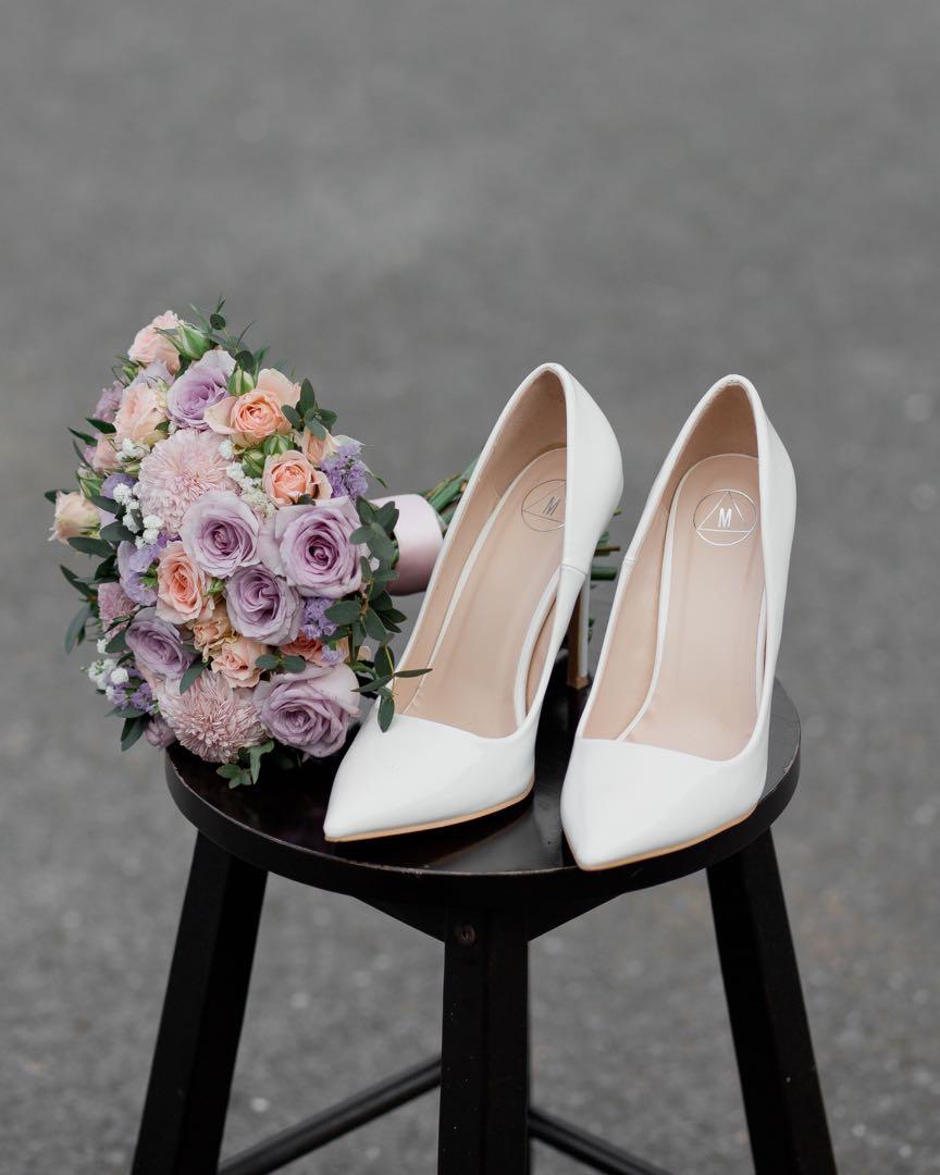 Zalora bridal shoes clearance