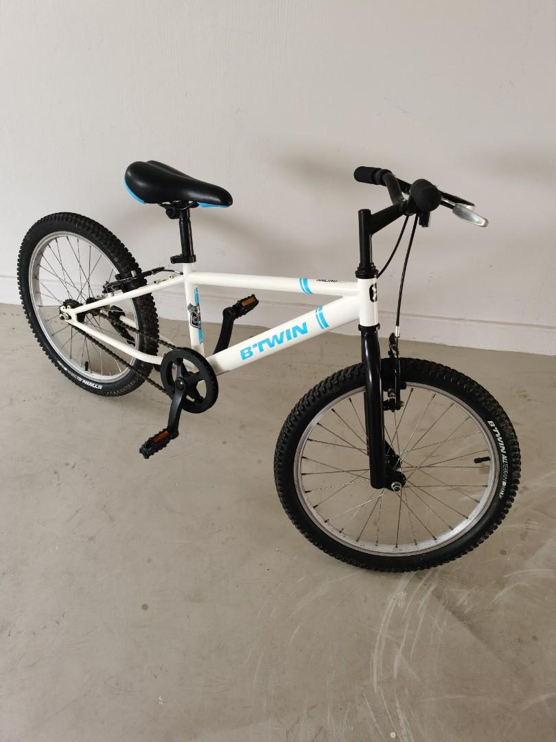 Btwin racing clearance boy 300 price