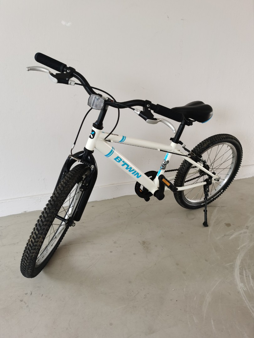 Racing boy 300 discount cycle